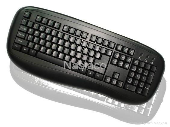 standard keyboard for computer  2