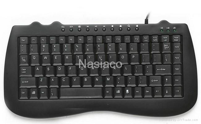 wired keyboard for computer 2