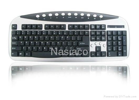 wired keyboard for computer 4