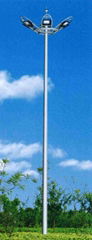 High-Mast lamp series