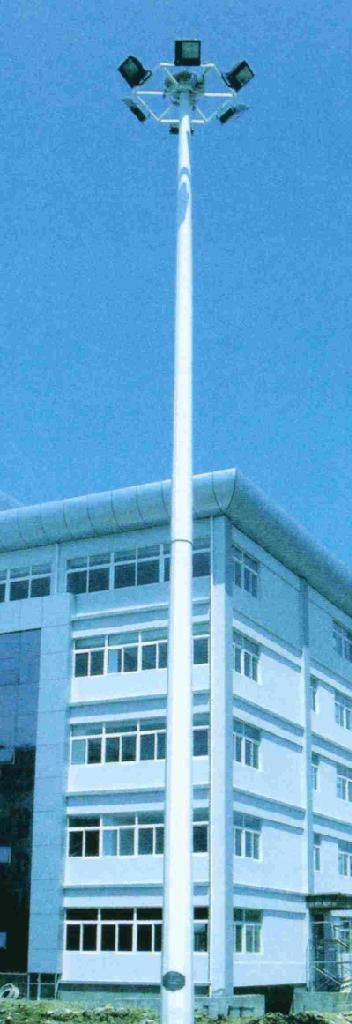 High-Mast lamp series 2