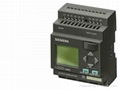 SIEMENS LOGO！6ED1052-1FB00-0BA6