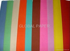 Unfading Crepe Paper