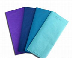 Flame Retardant Tissue Paper