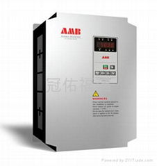 安邦信變頻器AM100-0R7S2現貨銷售