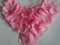 Chiffon Flower  1