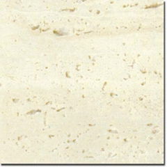 Travertine White