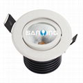 10W Ceiling light 1