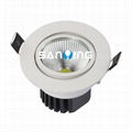 10W Ceiling light 2