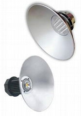 led high bay light