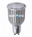 LED SPOT LIGHT  6w