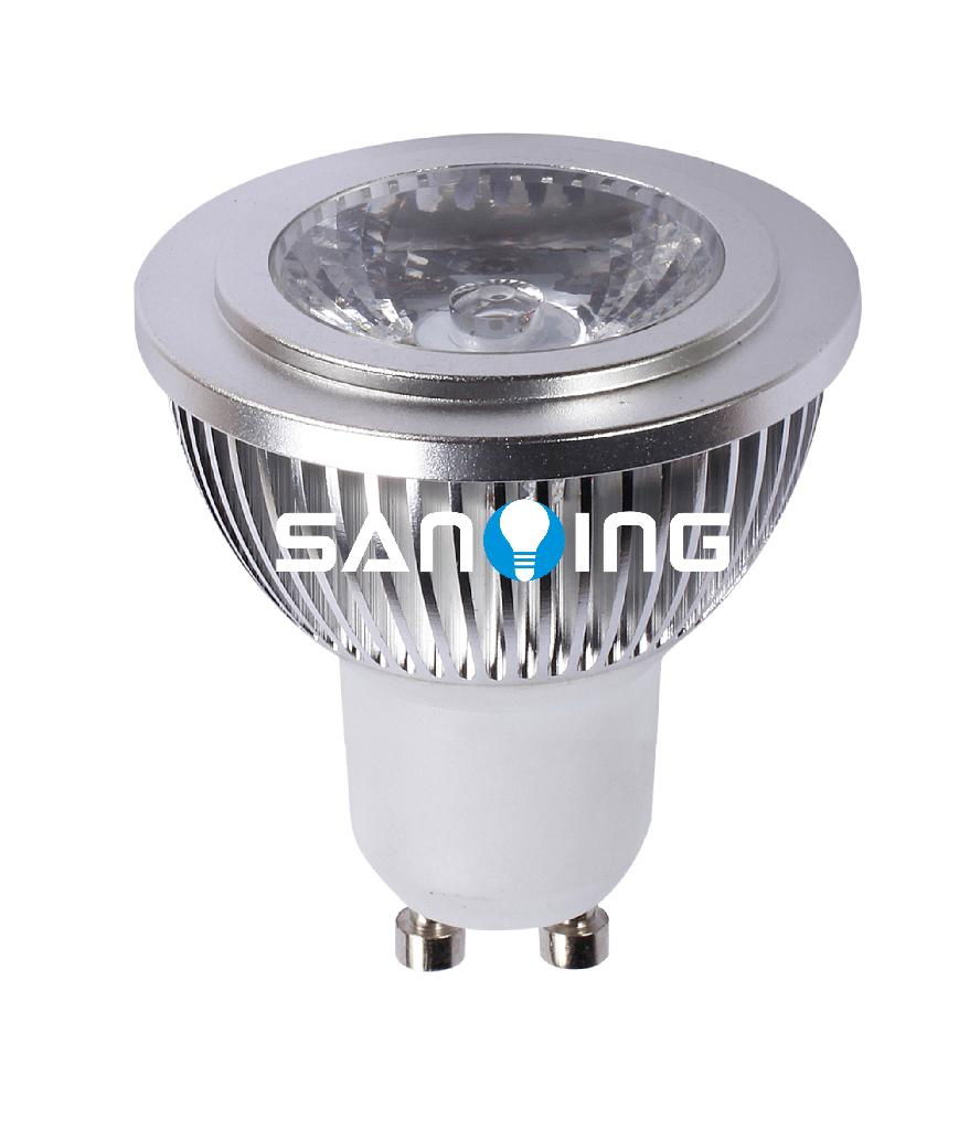  LED SPOT LIGHT  6w 2