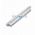 -45° Freezer LED T8 tube