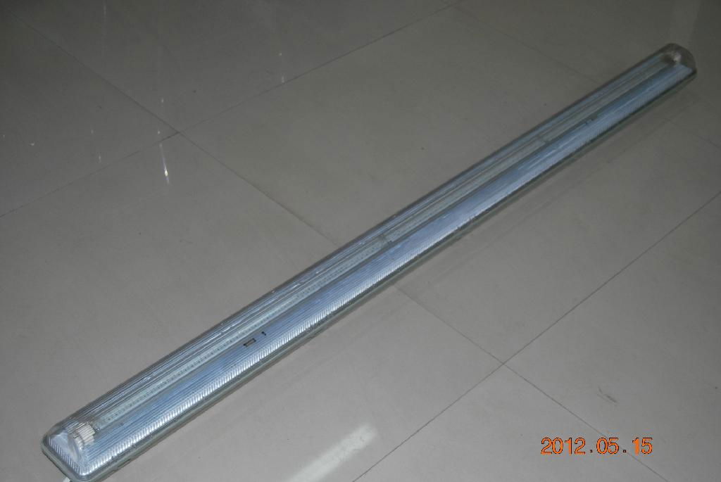  -45° Freezer LED T8 tube 5