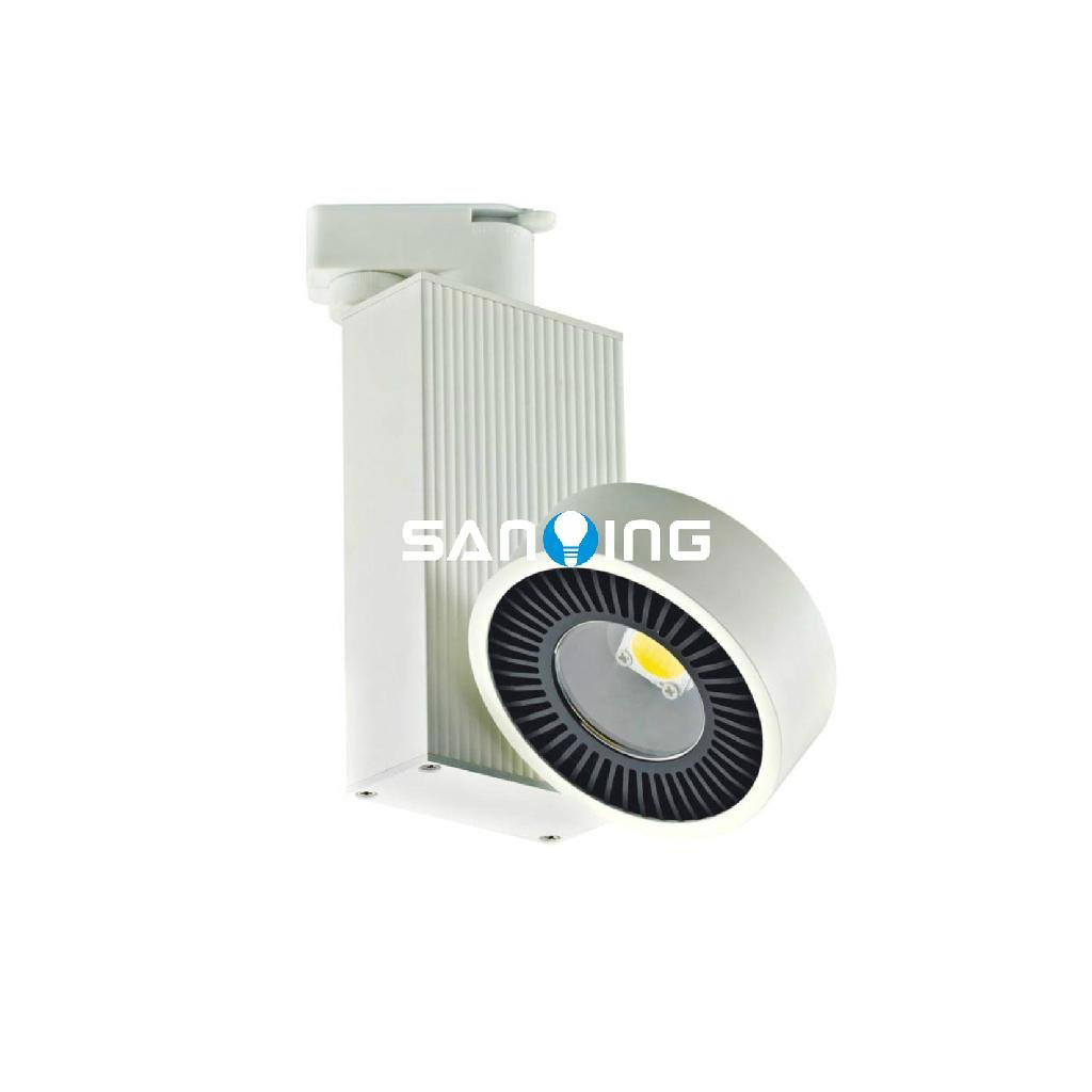 LED TRACK LIGHT 2