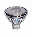  led spotloight 4w 2