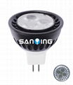  led spotloight 4w 3