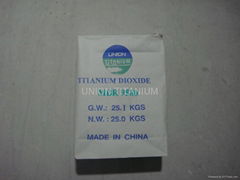 RUTILE GRADE TITANIUM DIOXIDE,TIO2