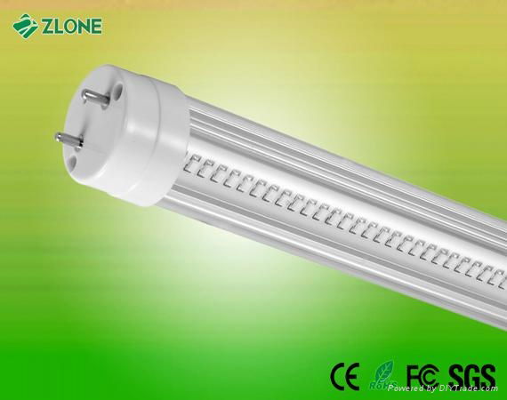 Led tube T8 1200mm 20W SMD Led tube light 2