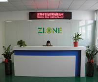 Shenzhen Zlone Lighting Co.,Ltd