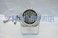 Waterproof IP65 1W*36pcs RGBW LED Par stage Light  3