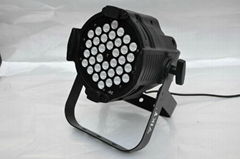 3W*36pcs RGB LED Par Light 