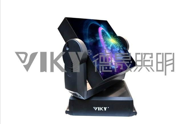 RGB 3 in 1 Led moving head screen 
