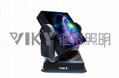 RGB 3 in 1 Led moving head screen 