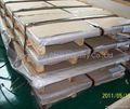 Stainless Steel Sheet 1