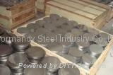 Cold Rolled 410 Stainless Steel Circle