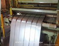 201 DQ stainless steel strips 2