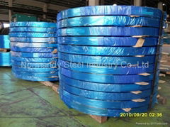 430 stainless steel strip