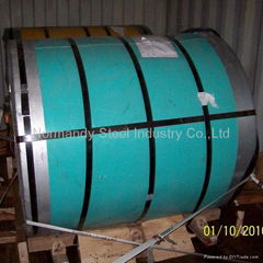 Stainless Steel Coil