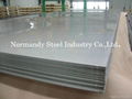 Stainless Steel Sheet 2