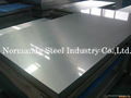 Stainless Steel Sheet 3