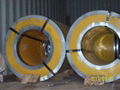 410 Stainless Steel coil 1