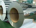 430BA Stainless Steel Coil 3