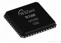 W5200 体积超小的以太网芯片 1