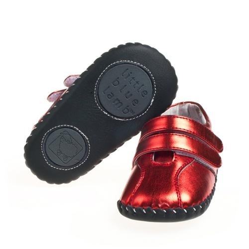 fashionable baby shoes