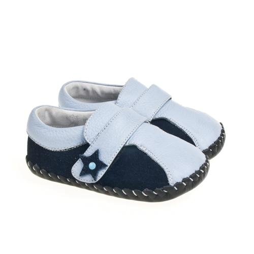 leather baby shoes with good price