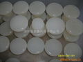 The production of silicone rubber products 3