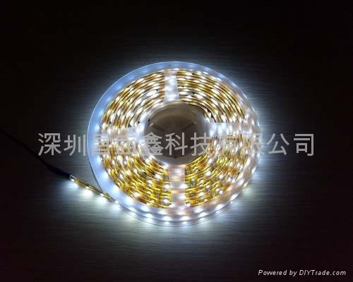 LED silicone casing 2