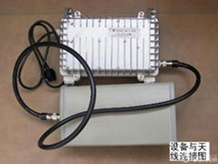 衛星信號屏蔽機屏蔽大鍋小鍋MMDS微波的