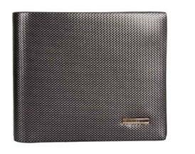 2012 Genuine Leather Men's Wallet as Gifts