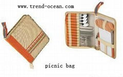 picnic bag