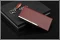 High grade Men's Genuines Leather Wallet 1