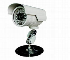 CCTV IR Bullet Camera 