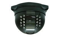 CCTV IR Dome Camera