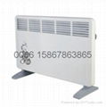 electric fan heater  with CE GS SAA ningbo aucan 2