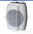 FAN HEATER FH-A 4